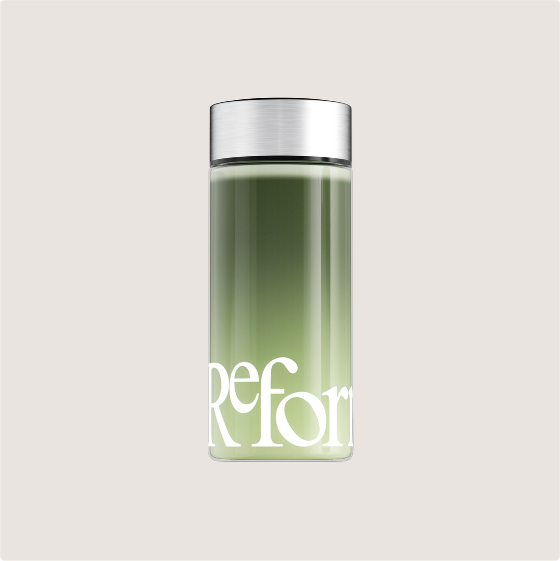 What Does Reformed: Ceremonial Matcha Taste Like?