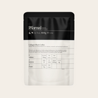 Vanilla Black Coffee with Collagen