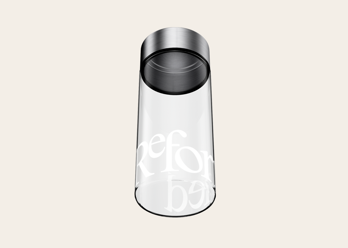 Glass Bottle