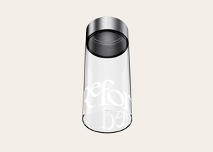 Glass Bottle