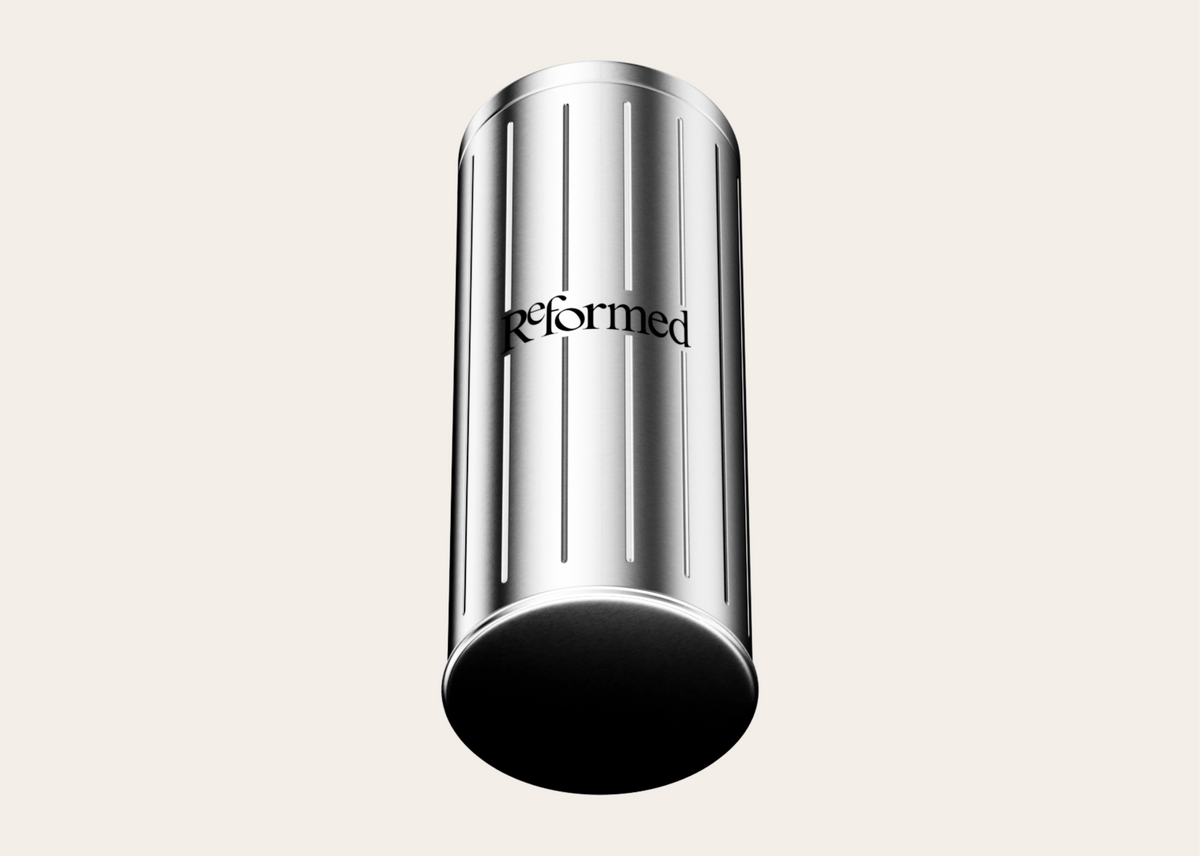 Metal Can