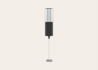 Assistant Frother