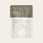 Matcha with Collagen + Blueberry Add-on