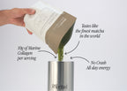 Matcha with Collagen