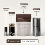 Mocha with Collagen