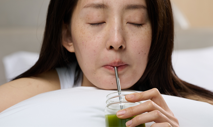 Low in Acidity